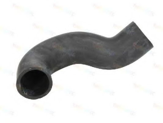 Рукав воздухозаборника, воздушный фильтр THERMOTEC DCG103TT