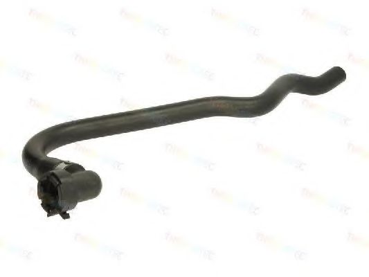 Шланг, теплообменник - отопление THERMOTEC DNC022TT