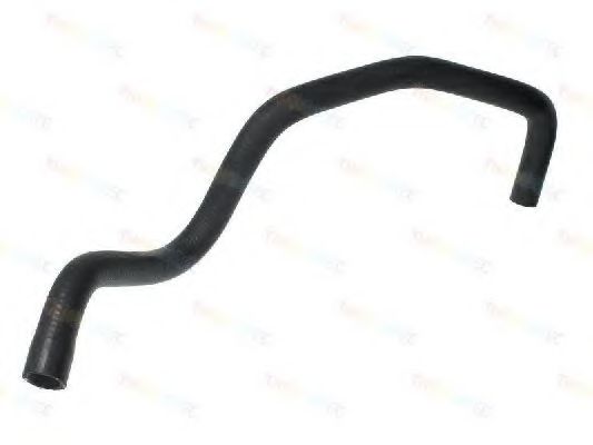 Шланг, теплообменник - отопление THERMOTEC DNF005TT