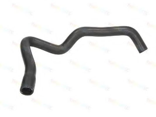 Шланг, теплообменник - отопление THERMOTEC DNF009TT