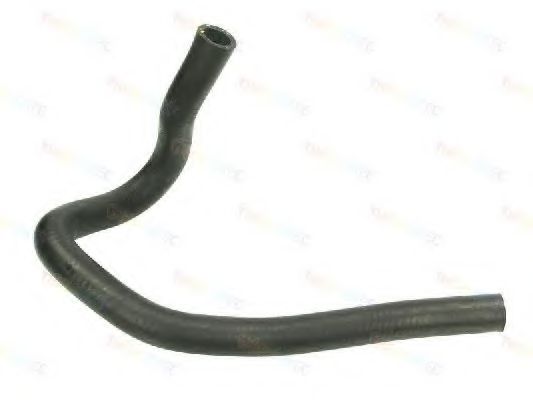 Шланг, теплообменник - отопление THERMOTEC DNF090TT