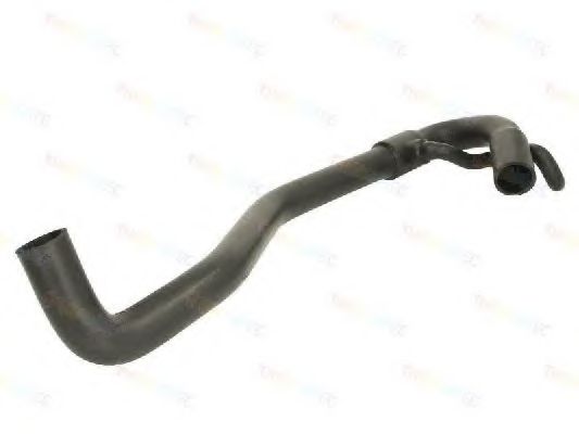 Шланг радиатора THERMOTEC DWC014TT