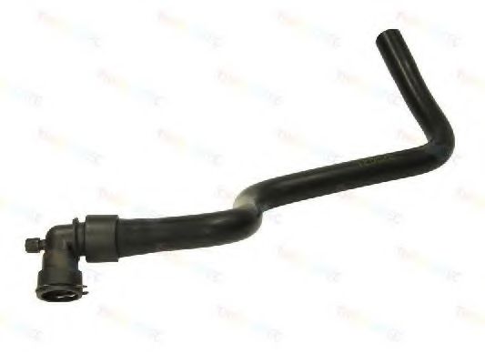 Шланг радиатора THERMOTEC DWC069TT