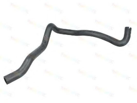 Шланг радиатора THERMOTEC DWF029TT