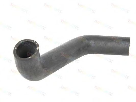 Шланг радиатора THERMOTEC DWF109TT