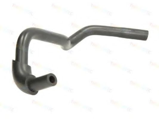 Шланг радиатора THERMOTEC DWR053TT