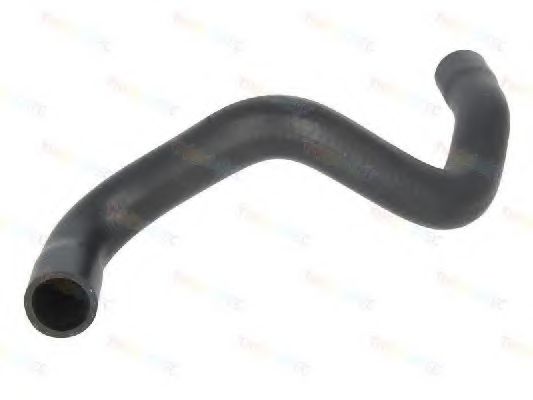 Шланг радиатора THERMOTEC DWX004TT