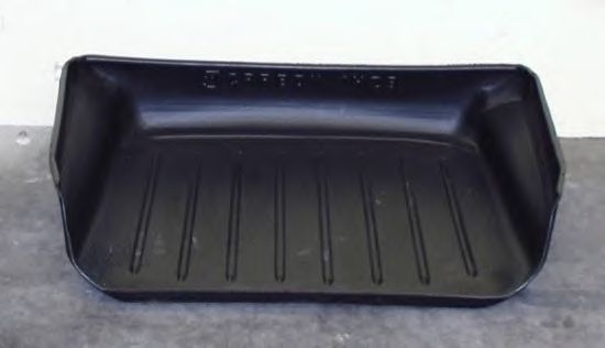 Ванночка для багажника CARBOX 101429000