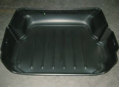 Ванночка для багажника CARBOX 104714000