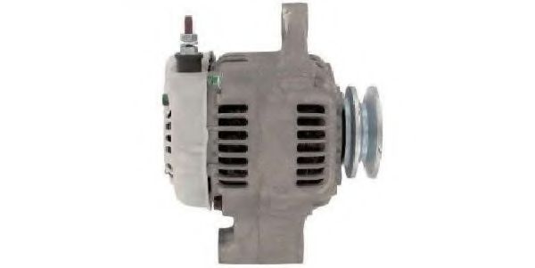 Генератор LAUBER 11.0880