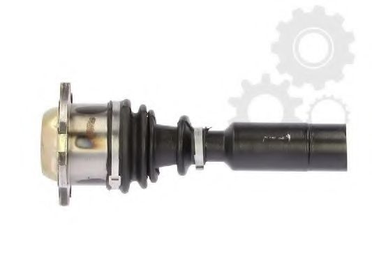 Приводной вал CEVAM 101712