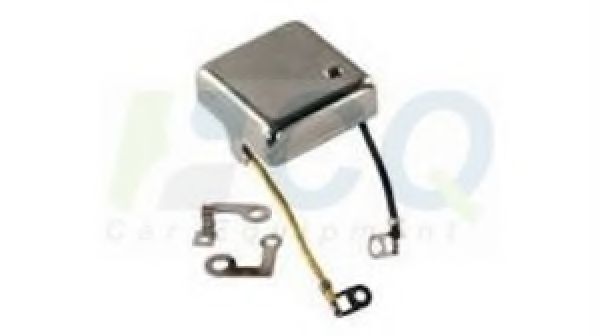 Регулятор генератора LAUBER CQ1010063