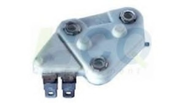 Регулятор генератора HC-PARTS 130664