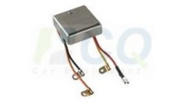 Регулятор генератора HC-PARTS 130641