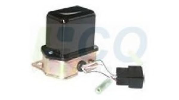 Регулятор генератора LAUBER CQ1010315