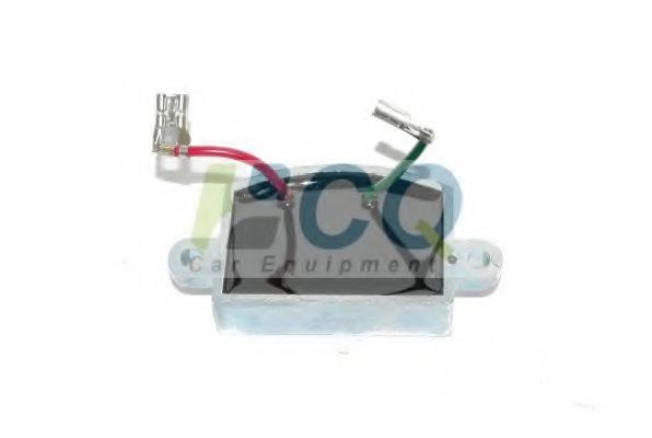 Регулятор генератора LAUBER CQ1010379