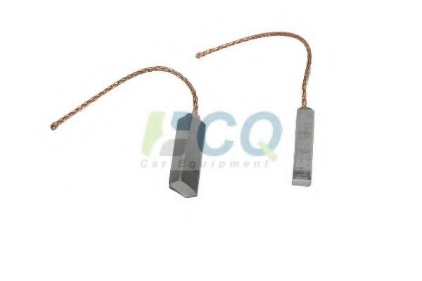 Угольная щетка, генератор LAUBER CQ1030023