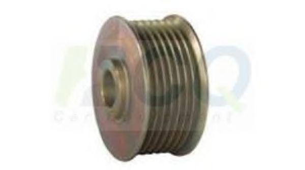 Ременный шкив, генератор HC-PARTS 232133