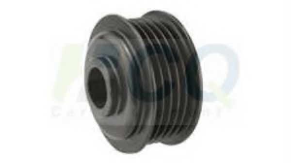 Ременный шкив, генератор LAUBER CQ1040100
