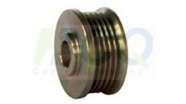 Ременный шкив, генератор HC-PARTS 232093