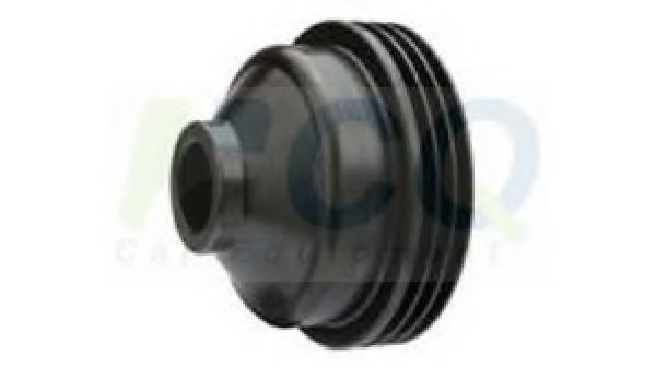 Ременный шкив, генератор LAUBER CQ1040164