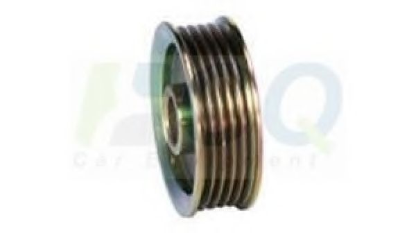 Ременный шкив, генератор HC-PARTS 231672