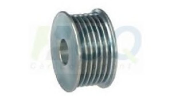 Ременный шкив, генератор HC-PARTS 231258