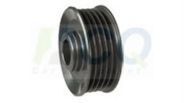 Ременный шкив, генератор HC-PARTS 136039