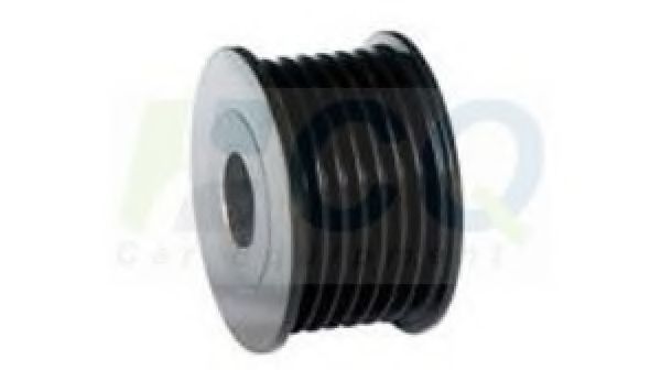 Ременный шкив, генератор HC-PARTS 233507