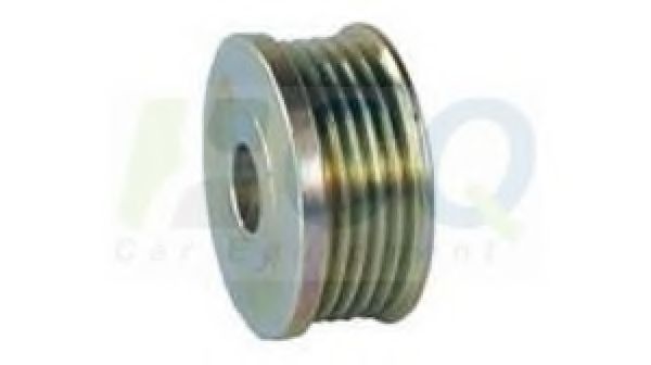 Ременный шкив, генератор HC-PARTS 230475