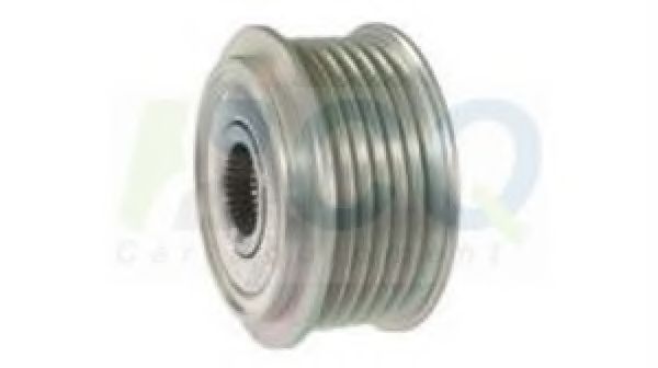 Ременный шкив, генератор HC-PARTS 230308