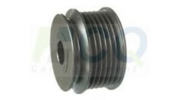 Ременный шкив, генератор HC-PARTS 139932