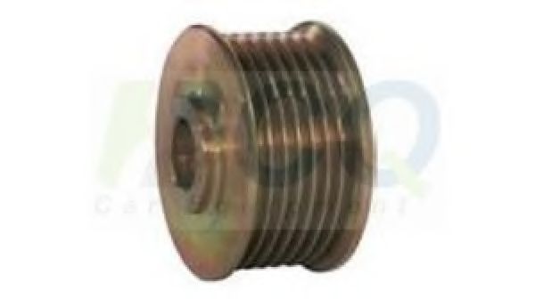 Ременный шкив, генератор HC-PARTS 232130