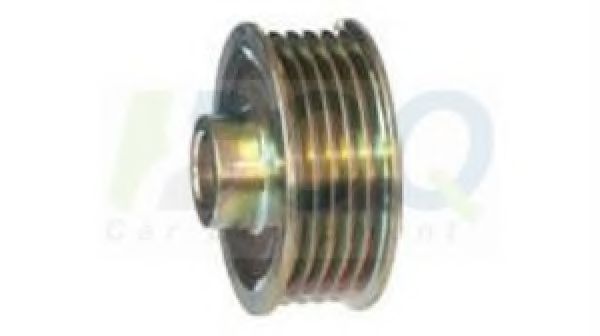 Ременный шкив, генератор HC-PARTS 231113