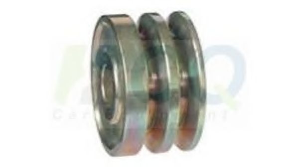 Ременный шкив, генератор HC-PARTS 133688