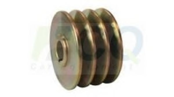 Ременный шкив, генератор HC-PARTS 232108