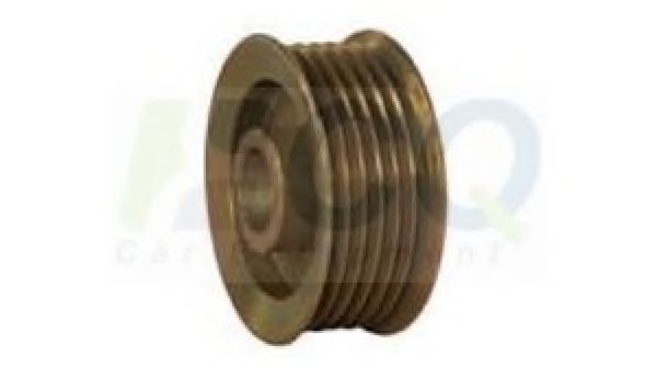 Ременный шкив, генератор HC-PARTS 232156