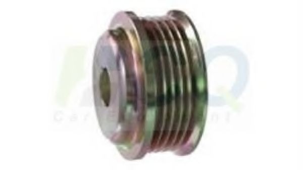 Ременный шкив, генератор HC-PARTS 230177