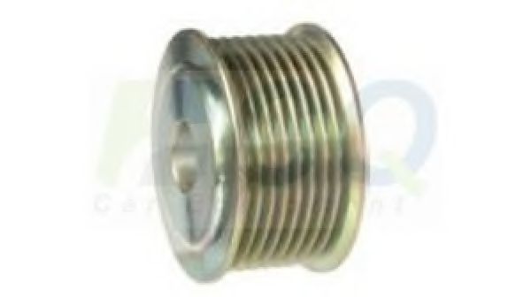 Ременный шкив, генератор HC-PARTS 136902