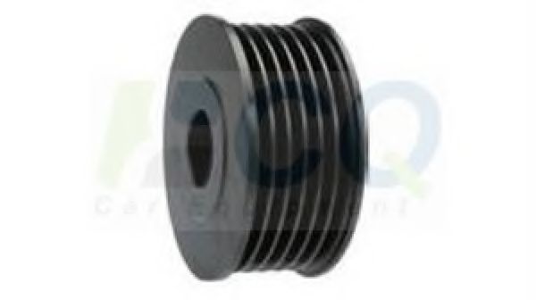 Ременный шкив, генератор LAUBER CQ1040379