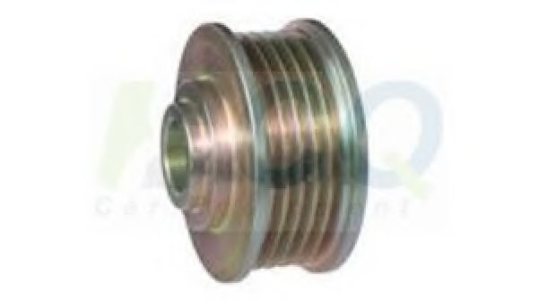 Ременный шкив, генератор HC-PARTS 139136