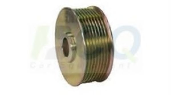 Ременный шкив, генератор HC-PARTS 232114