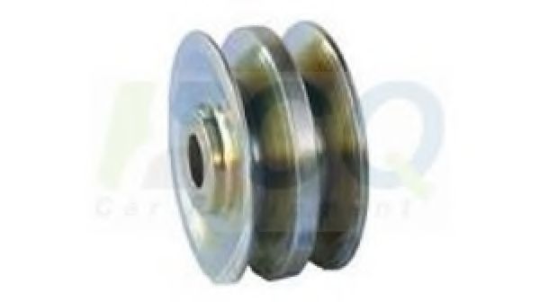 Ременный шкив, генератор HC-PARTS 230507