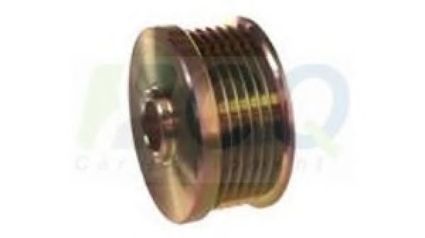 Ременный шкив, генератор HC-PARTS 232102