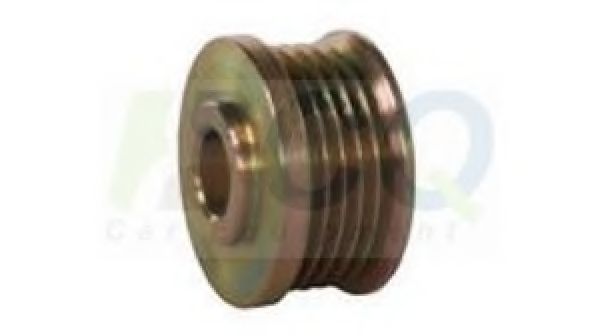 Ременный шкив, генератор LAUBER CQ1040538