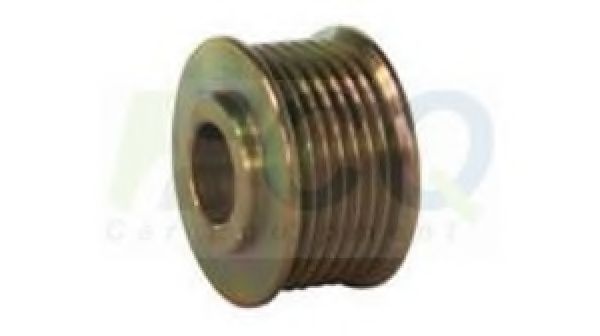 Ременный шкив, генератор HC-PARTS 232113