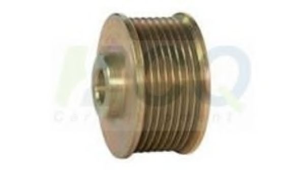 Ременный шкив, генератор HC-PARTS 232131