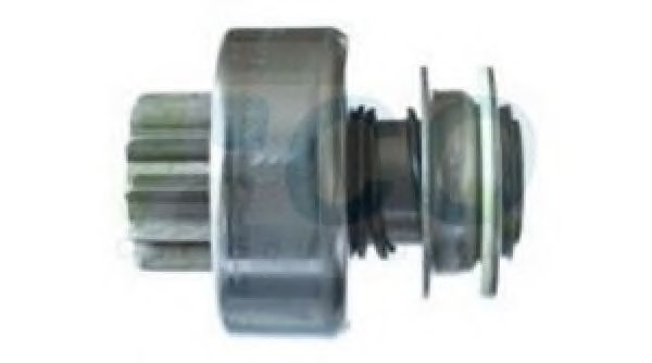 Привод с механизмом свободного хода, стартер LAUBER CQ2010095