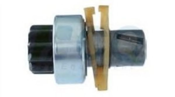 Привод с механизмом свободного хода, стартер LAUBER CQ2010117