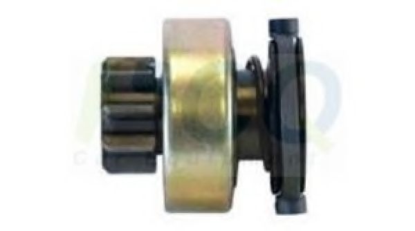 Привод с механизмом свободного хода, стартер LAUBER CQ2010271